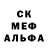 Кетамин VHQ Saanz Bloody